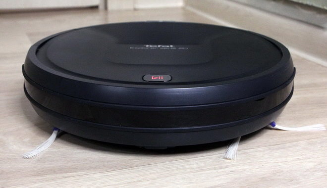 tefal rg6825 навигация