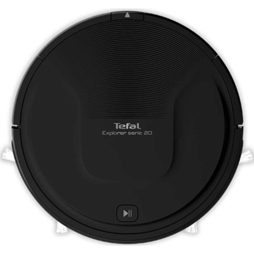 tefal rg6825 вид сверху